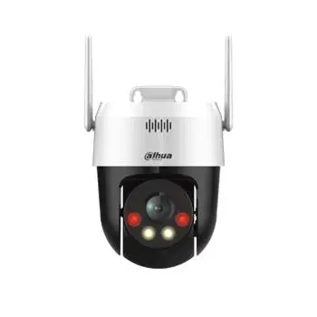 Cameră IP Dahua P5AE-PV WiFi 5MP PTZ 4mm microfon difuzor SD 12V