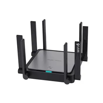Router Reyee RG-EW3200GX PRO AX3200 Wi-Fi 6