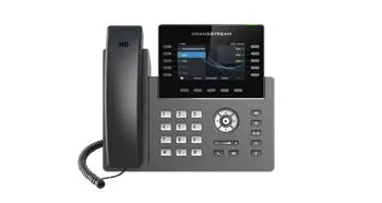 Telefon IP Grandstream GRP2615 WiFi Bluetooth LCD 4,3 inch