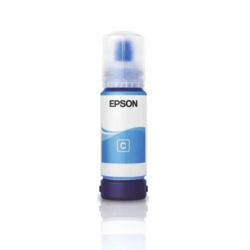 Flacon cerneală Epson 115 EcoTank Cyan 70 ml L8160 L8180