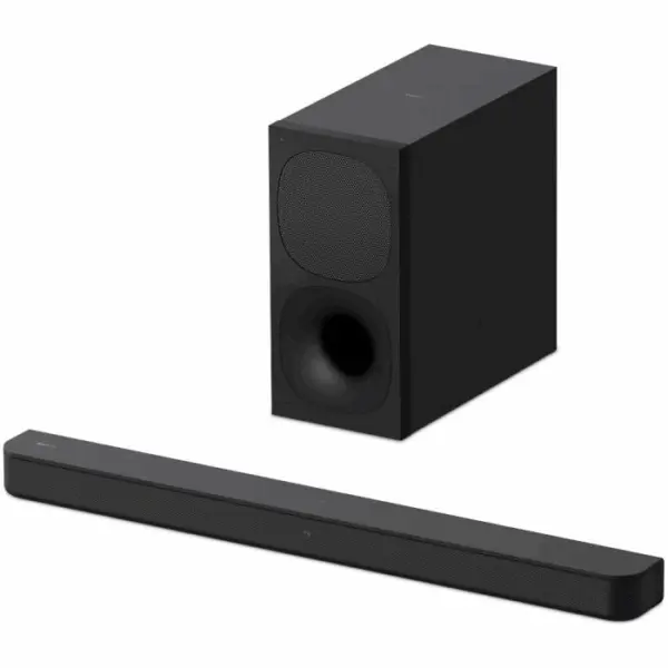 Soundbar Sony HT-S400 2 1ch 330W Bluetooth Negru