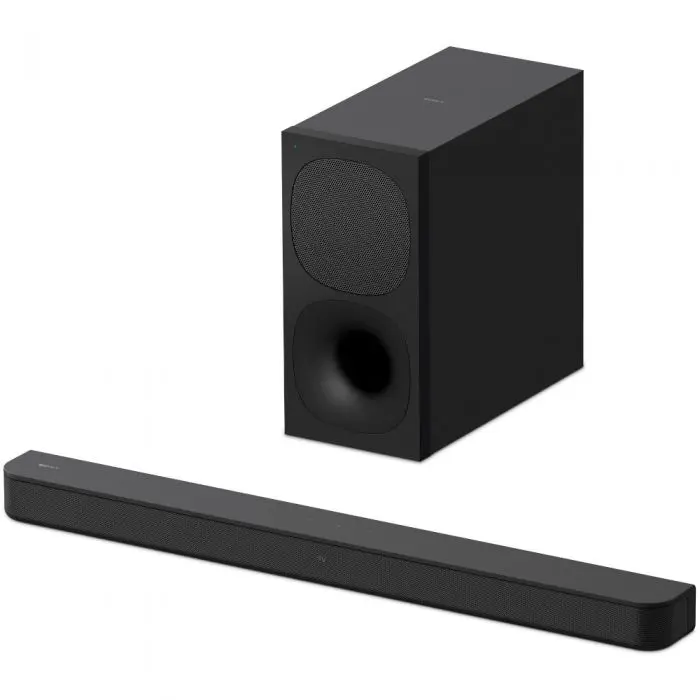 Soundbar Sony HT-S400 2 1ch 330W Bluetooth Negru