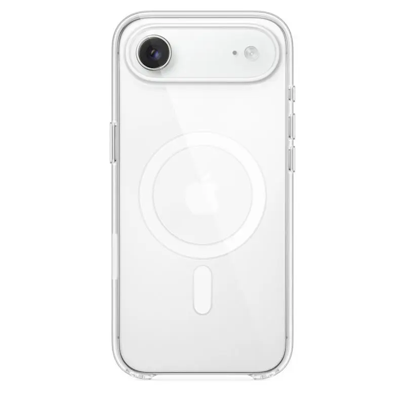 Husa Apple Case MagSafe iPhone Air Frost