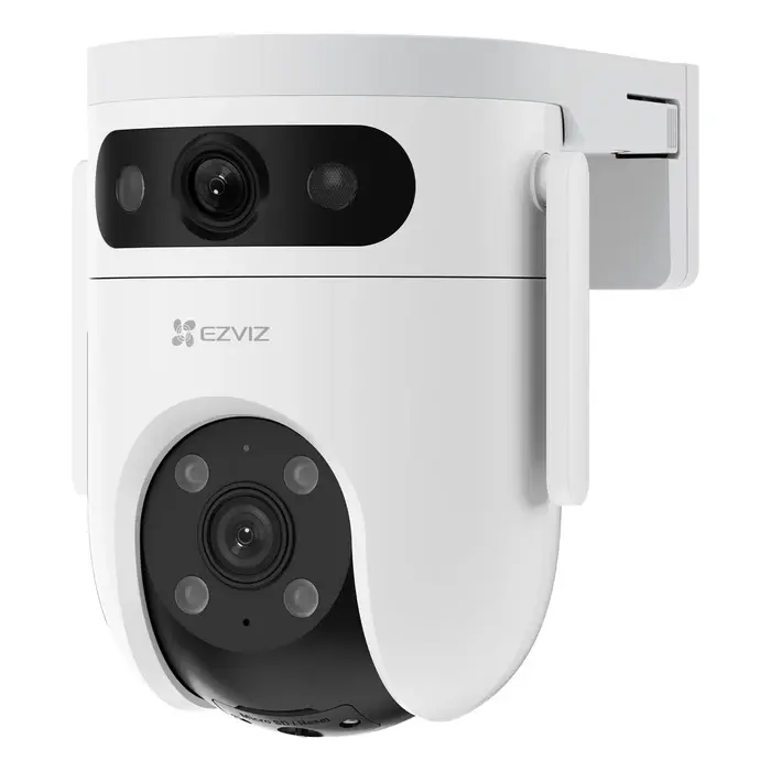 Camera Ezviz H9c Dual 3K exterior 5MP