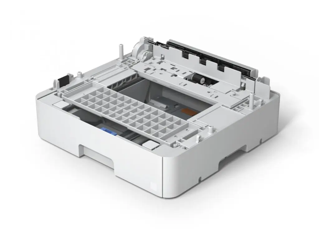 Sertar hartie Epson 500 coli C12C937901 WorkForce Pro