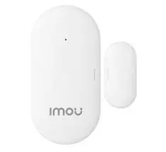 Contact magnetic wireless Imou ZD1 Zigbee