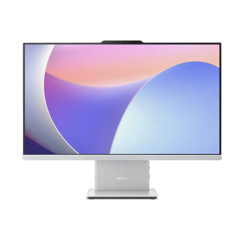 All-in-One Lenovo IdeaCentre AIO 27IRH9 i5 1TB 16GB Cloud Grey