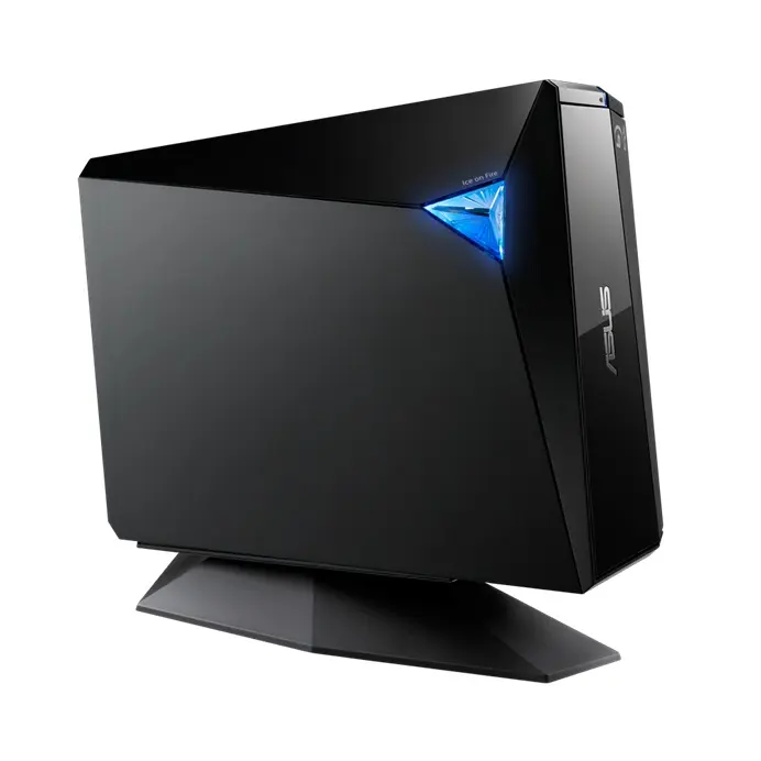Unitate externă Asus BW-16D1H-U PRO Blu-ray 16x USB 3.0