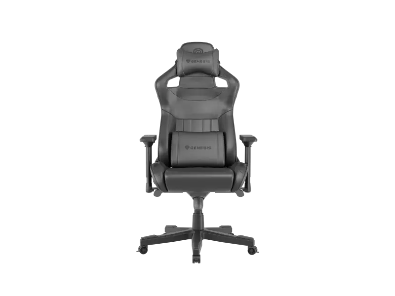 Scaun gaming Genesis Nitro 950 negru 150 kg