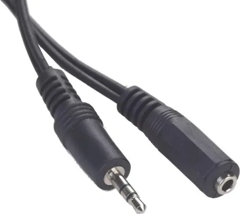 Cablu audio Gembird CCA-421S-5M