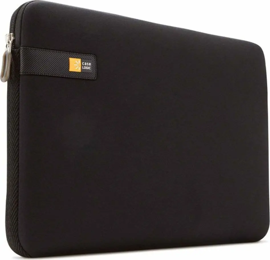 Husă laptop Case Logic LAPS-114 14 inch Negru