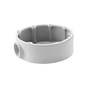 Suport Hikvision DS-1280ZJ-DM18 junction box aluminiu