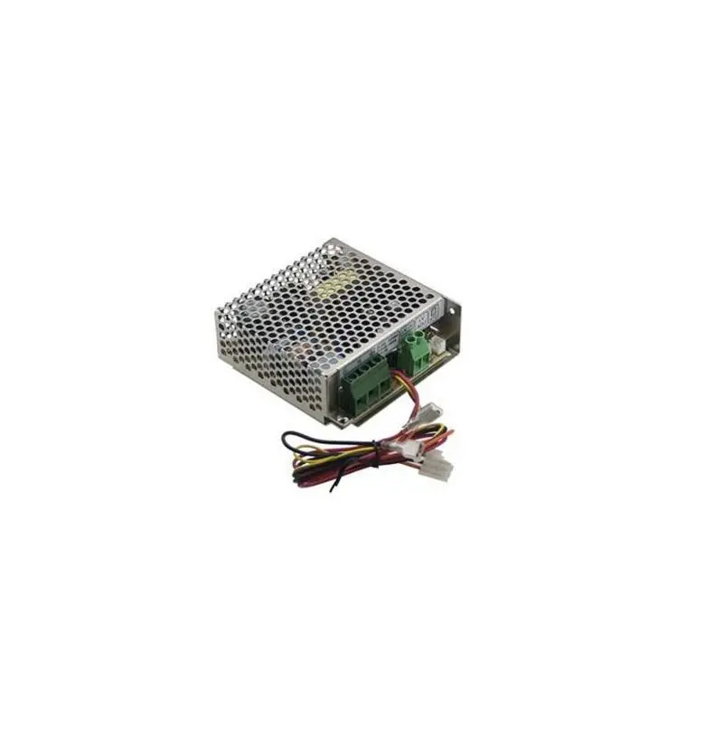 Sursă MEAN WELL SCP-35-12 cu backup 13,8V 2,6A