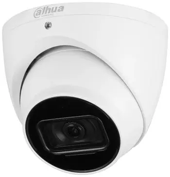 Cameră IP Dahua IPC-UDW4558EM-S-0280B-S2 5 MP 2,8 mm