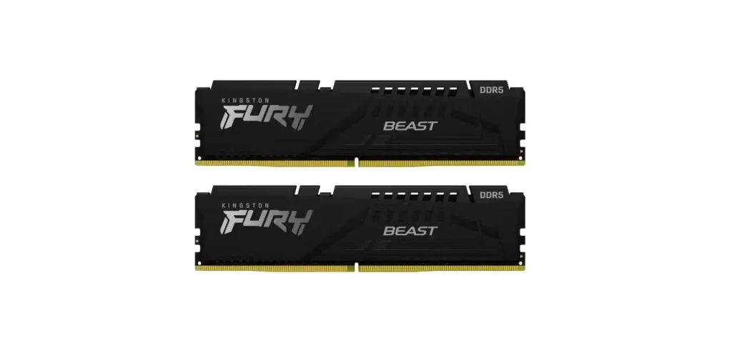 Kingston FURY Beast KF556C36BBEK2-64 DDR5-5600