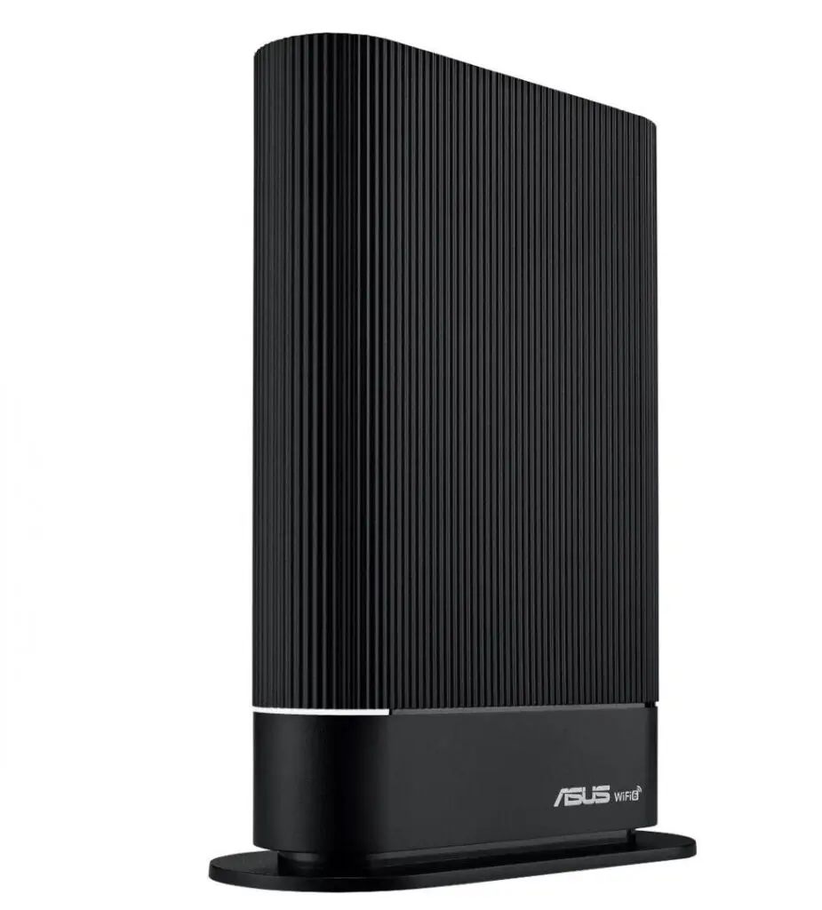 Router wireless ASUS RT-AX59U AX4200 WiFi 6 AiMesh