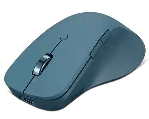 Mouse Lenovo Yoga Pro Bluetooth teal