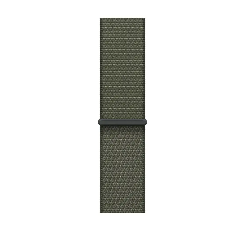 Curea pentru Apple Watch 40mm, Sport Loop, Forest