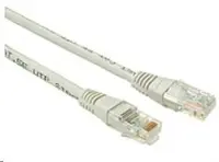 Cablu patch Solarix C5E-155GY-7MB Cat5e 7 m gri