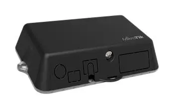 Router MikroTik LtAP mini LTE kit RB912R GPS 802.11n
