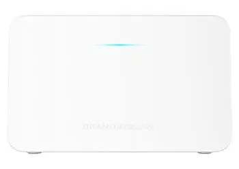 Router Grandstream GWN7062ET Wi-Fi 6 AX3000 FXS
