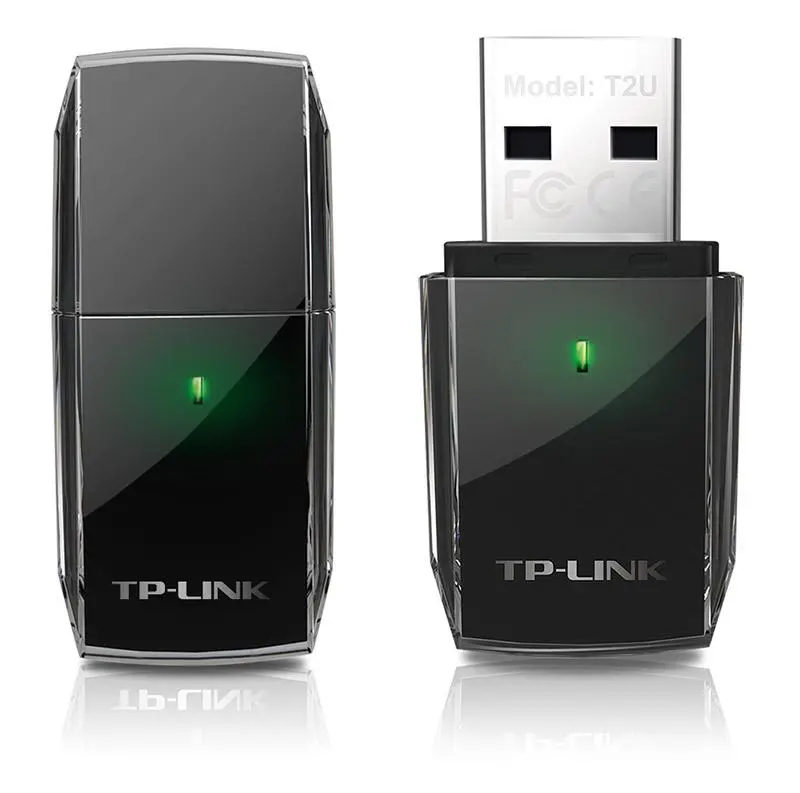 Adaptor wireless TP-Link Archer T2U AC600