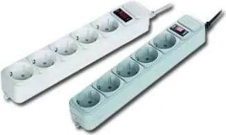 Prelungitor Gembird SPG3-B-15C 5 prize 4-5m