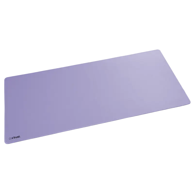 Mousepad gaming Trust GXT 759P XXL violet 90×40 cm