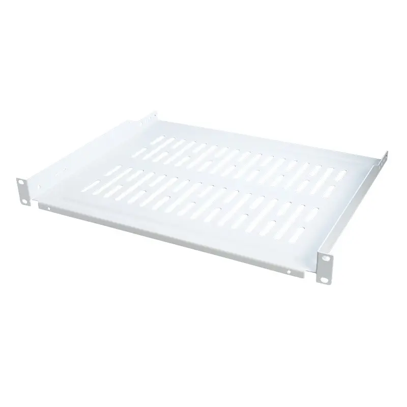 Raft fix LogiLink SF1C45G 1U gri rack 19 inch 350mm