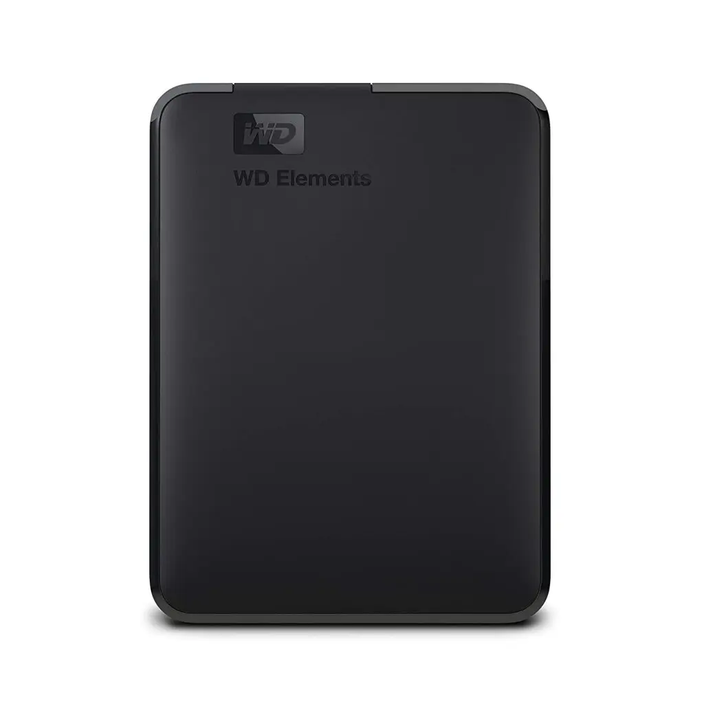 HDD Extern WD Elements Portable 2TB USB 3.0