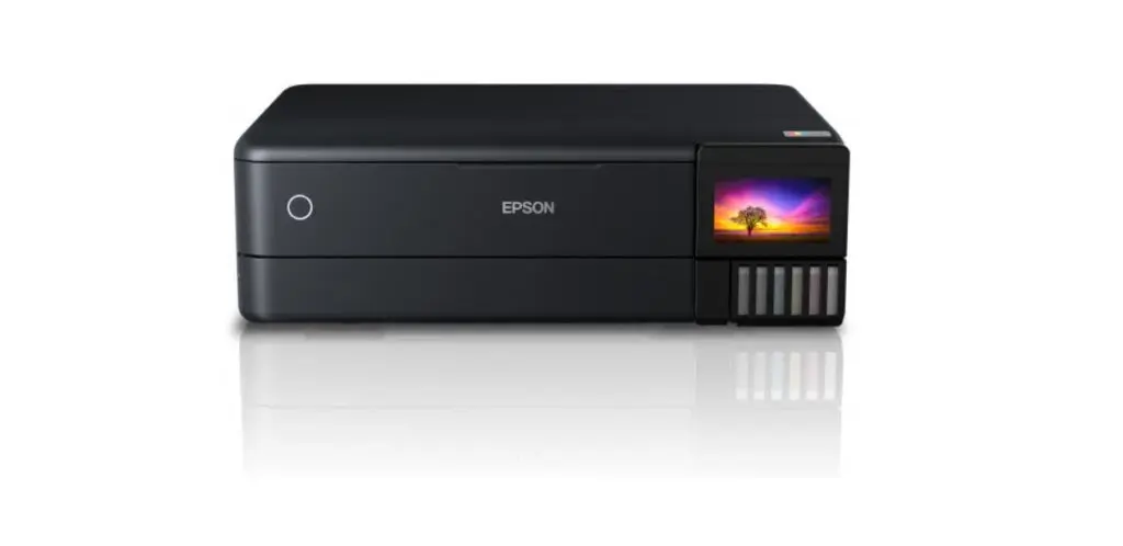 Multifuncțional Epson EcoTank L8180 A3 CISS Wi-Fi