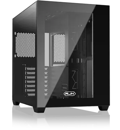Carcasa Raijintek PAEAN C7 ATX negru