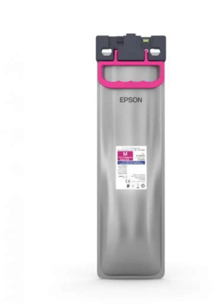 Cartuș Cerneală Epson C13T05B34N Magenta XXL 50000 Pagini Original