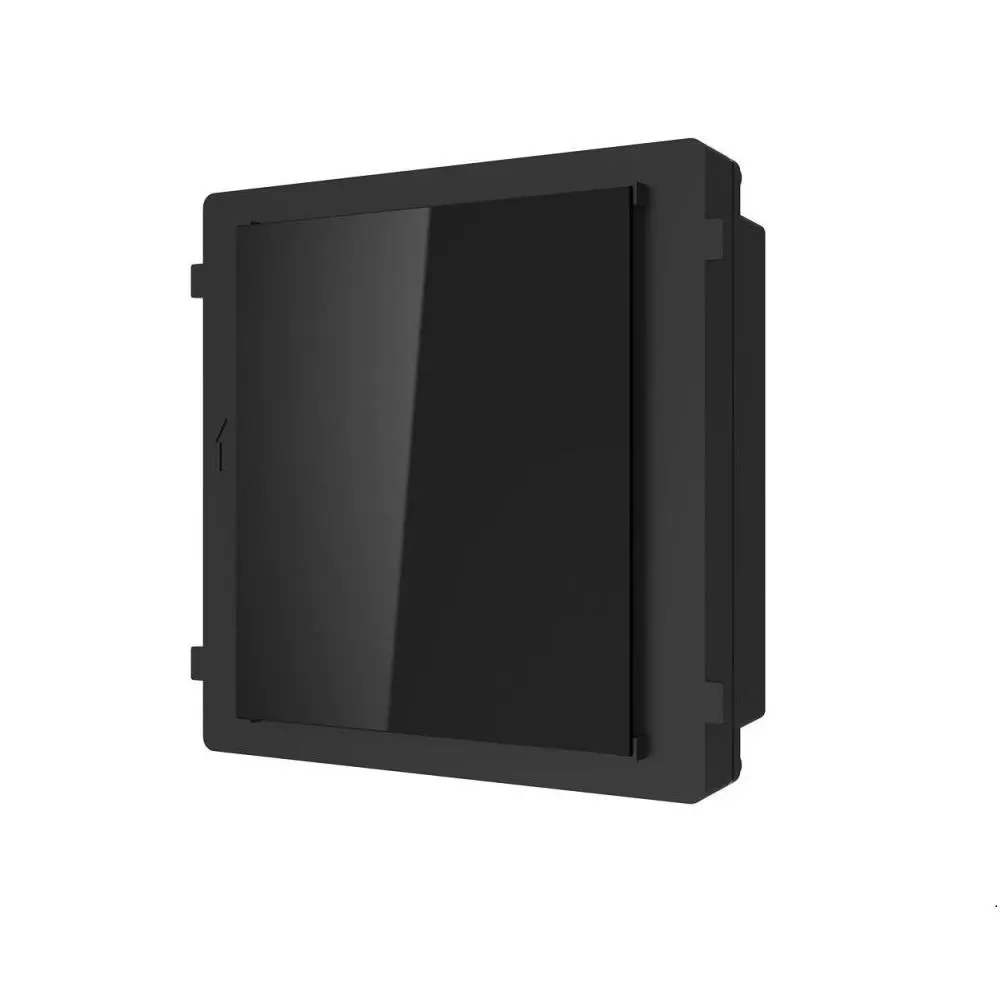 Modul blank Hikvision DS-KD-BK videointerfon modular