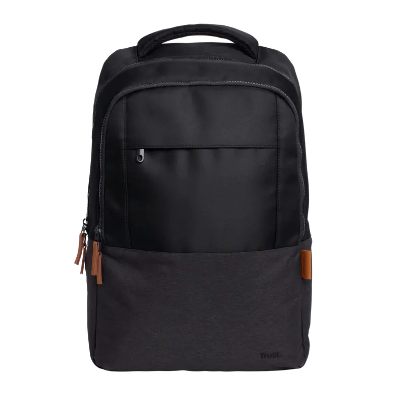 Rucsac laptop Trust LISBOA 16 inch Negru