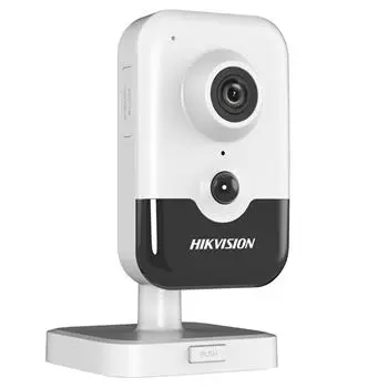 Camera IP Hikvision DS-2CD2423G2-I 2MP 4mm AcuSense cube