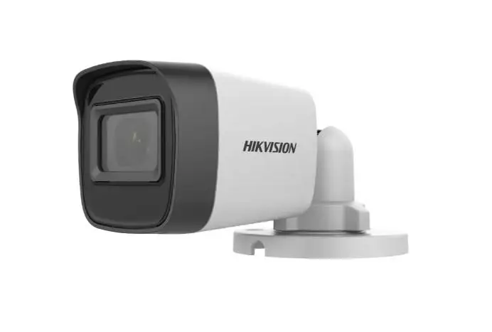 Camera Hikvision DS-2CE16D0T-ITPF3C bullet 2MP 3.6mm