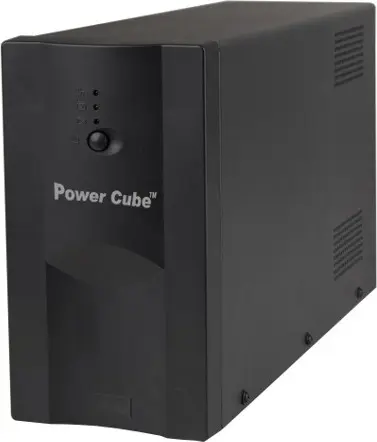 UPS Gembird UPS-PC-850AP 850VA