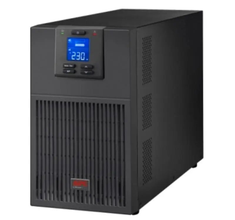 UPS APC Easy UPS SRV3KI-E 3000VA 2700W On-Line