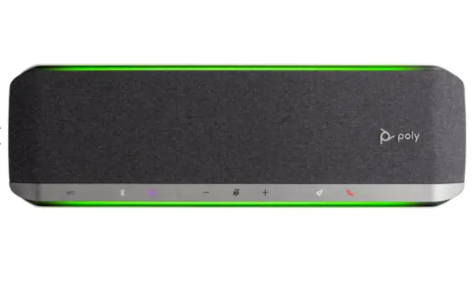 Speakerphone Poly Sync 60 Microsoft Teams
