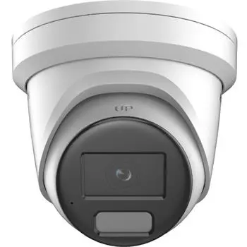 Camera supraveghere Hikvision DS-2CD2386G2H-IU 2-8mm PoE AcuSense IR 30 m