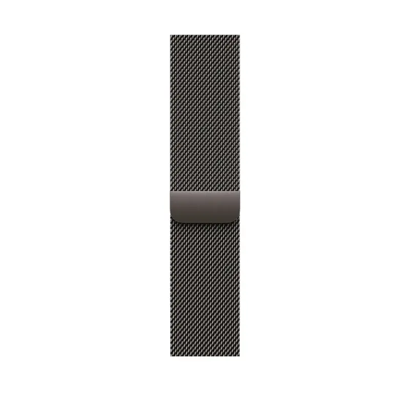 Curea Apple Watch Milanese Loop 46mm Slate S/M MGJ64ZM/A