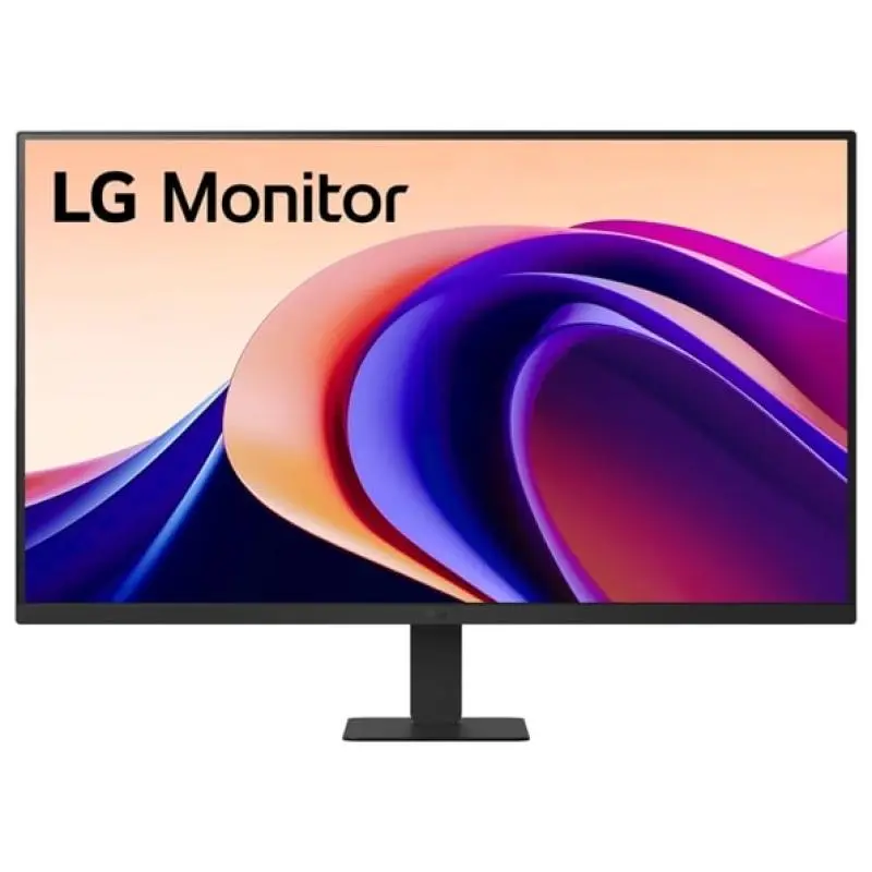 Monitor LG 32U631A-B 32 inch QHD IPS 100Hz USB-C