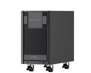 Cabinet baterii nJoy TA1611KX compatibil UPS Aster 6KT si 10KT