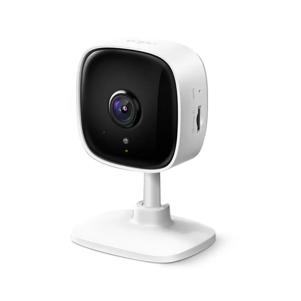 Camera Wi-Fi TP-Link Tapo C100 Full HD