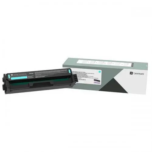 Cartuș toner Lexmark 20N2XC0 cyan 6700 pagini CS431 CX431