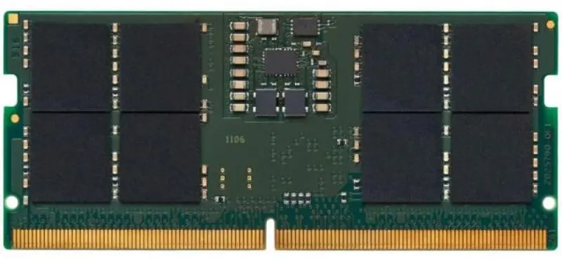 Memorie laptop Kingston 16GB DDR5 5600MHz CL46 SO-DIMM