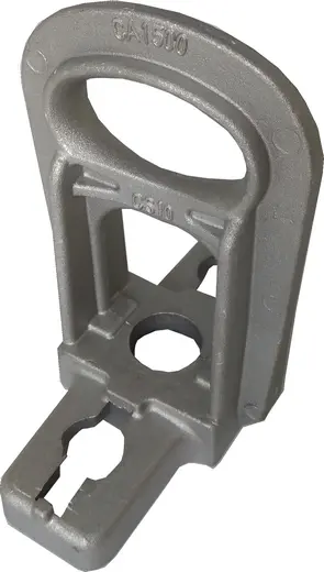 Konzola kotvy Telenco CA1500 110 mm metal