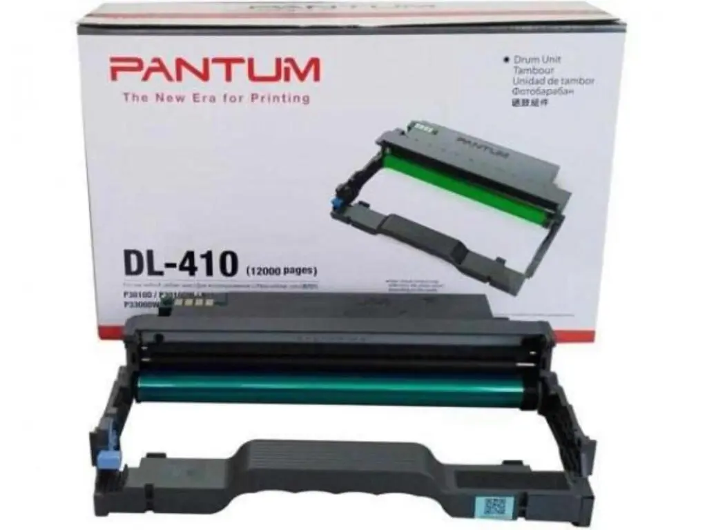 Unitate cilindru Pantum DL-410 originală 12000 pagini