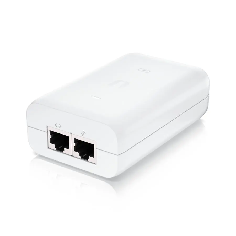 Adaptor PoE Ubiquiti U-POE-AT Gigabit 30W